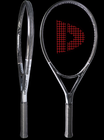 Donnay_Superlight_Racket_Pic