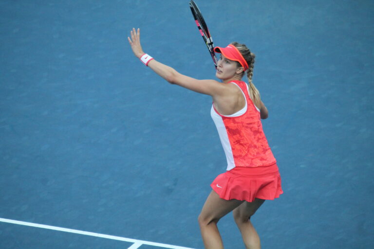 Eugenie Bouchard (12)