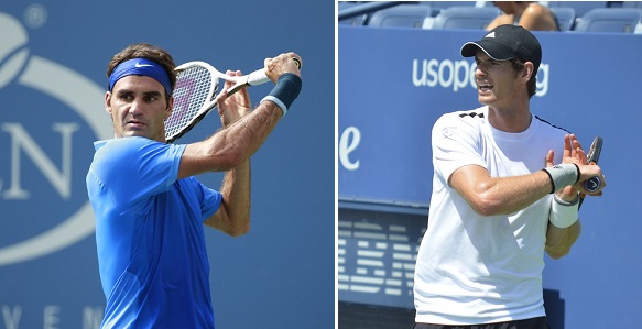 Federer_Murray