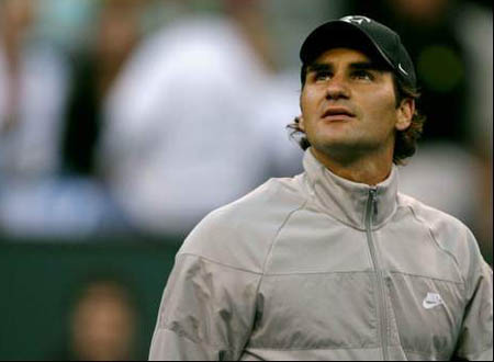 Federer_Ousted