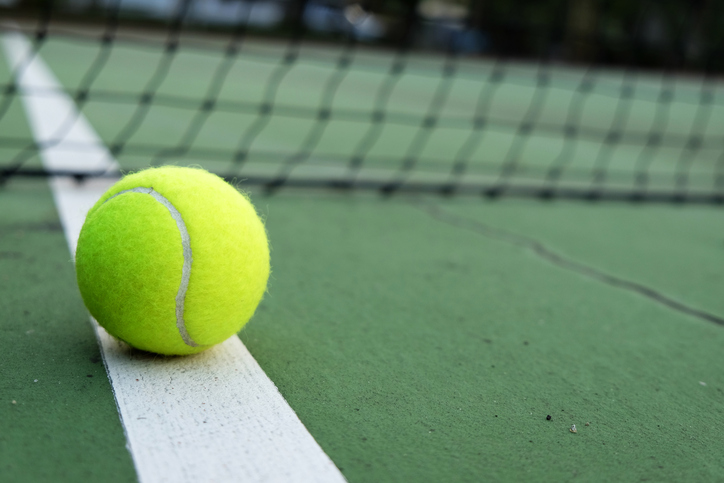 Study Suggests Tennis Can Reduce Risk Of Death