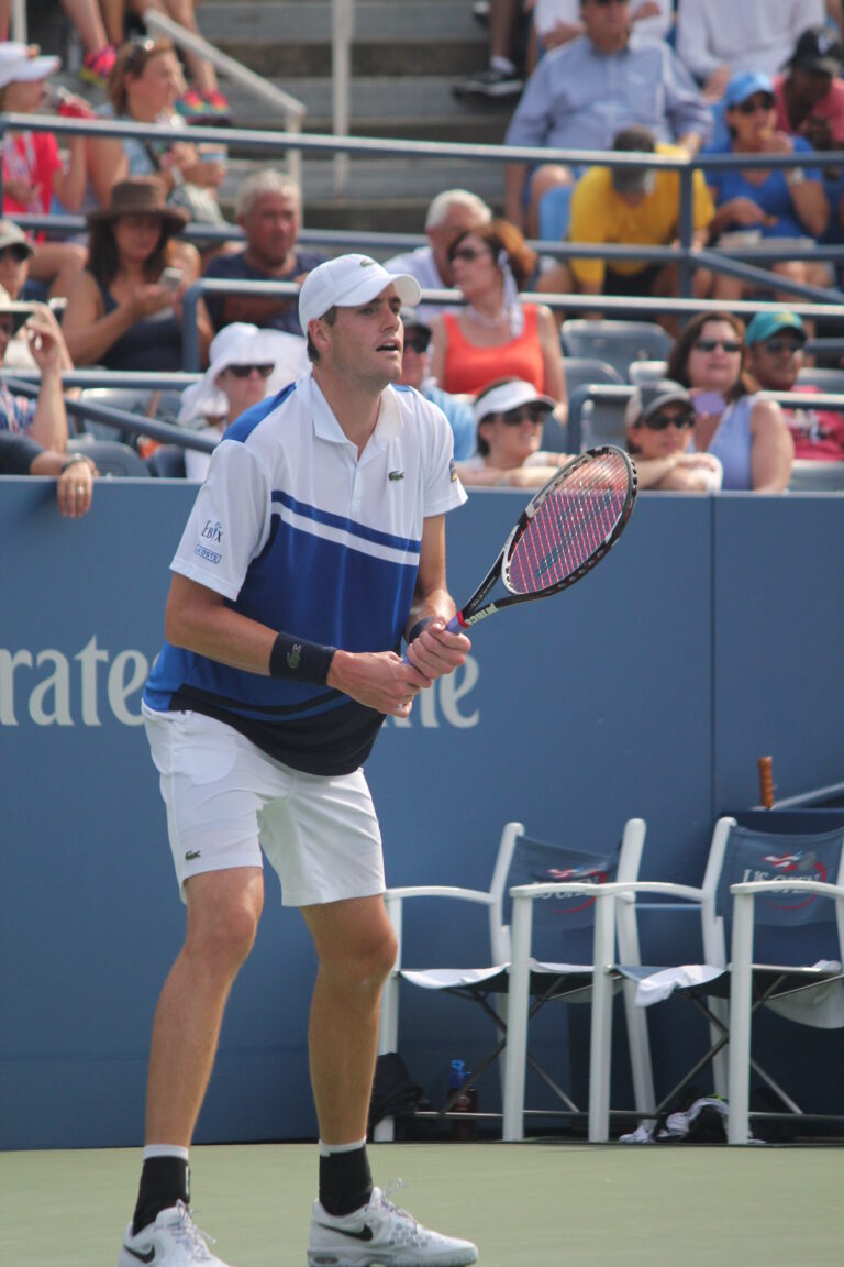 Isner (3)