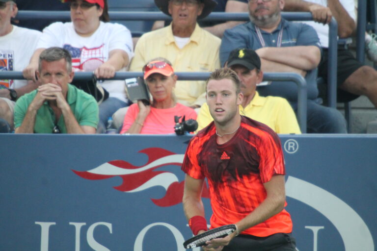 Jack Sock (11)