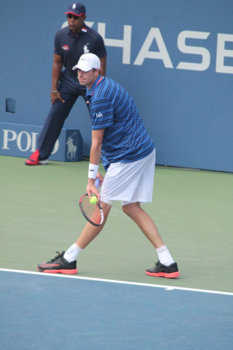 John Isner (25)