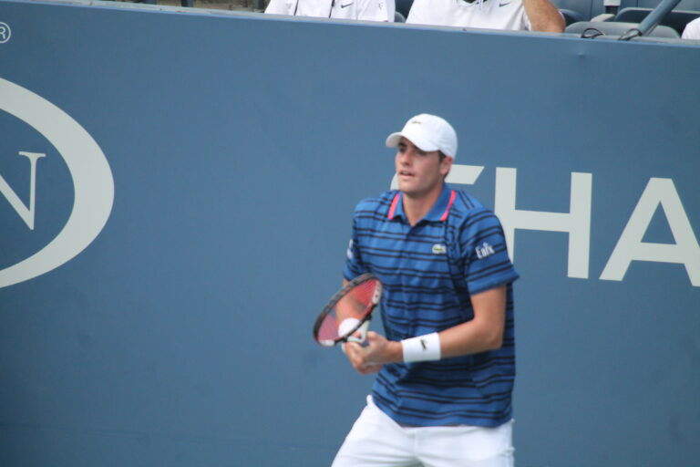 John Isner (4)