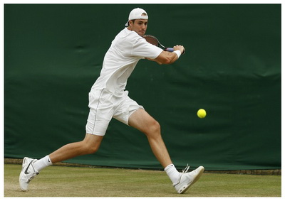 John_Isner