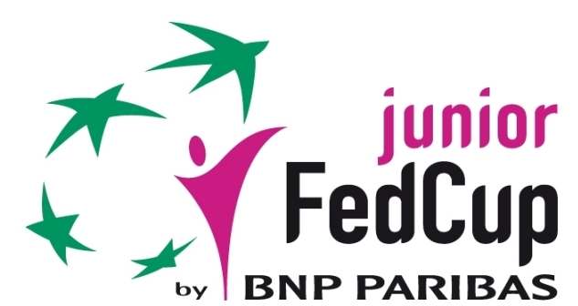 Jr_Fed_Cup_Logo