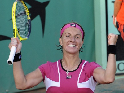 Kuznetsova