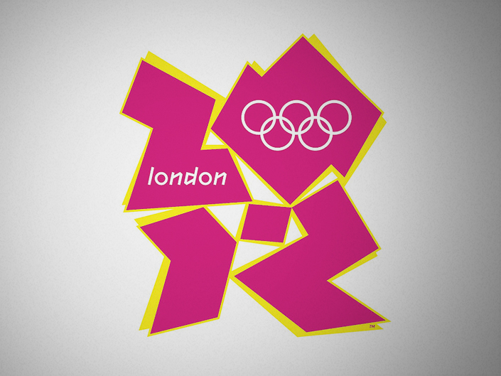 London_Olympics_Logo