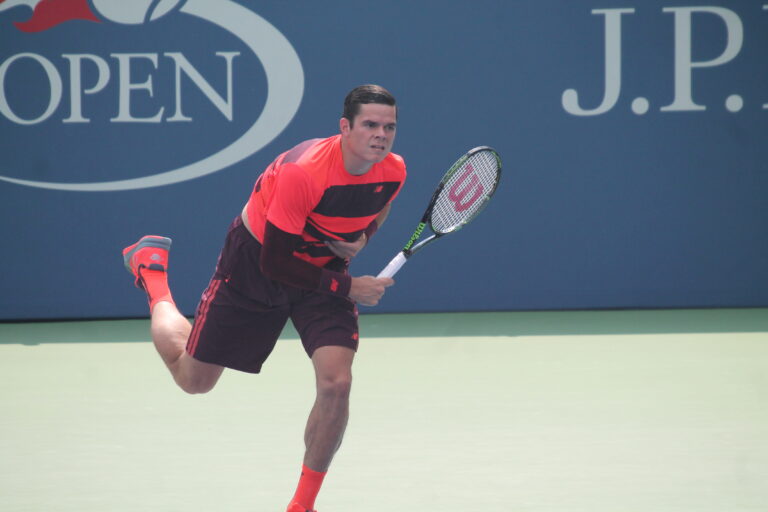 Milos Raonic (63)