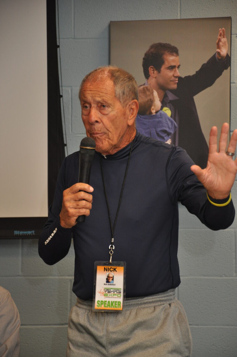 Nick Bollettieri_Pic_2