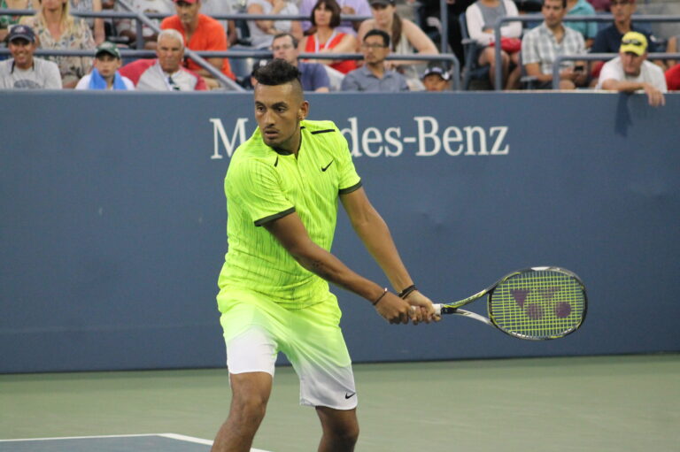Nick Kyrgios (37)