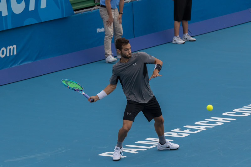 Noah Rubin (16)
