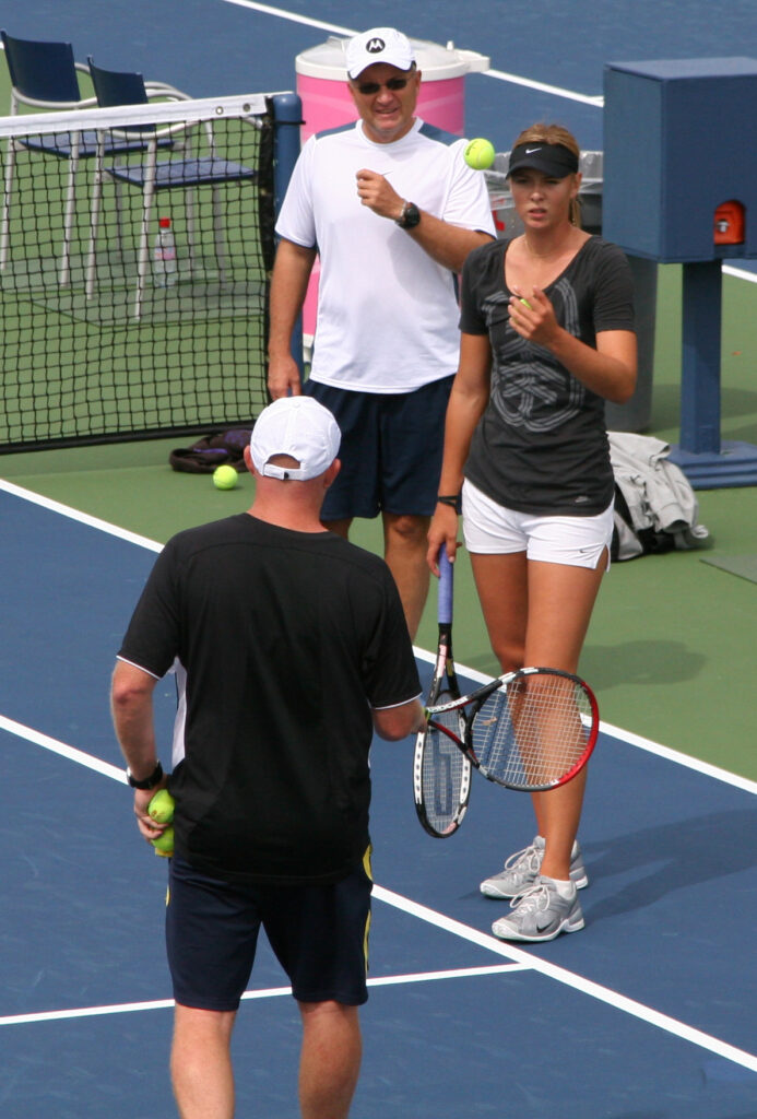 Prokes_Sharapova_Pic