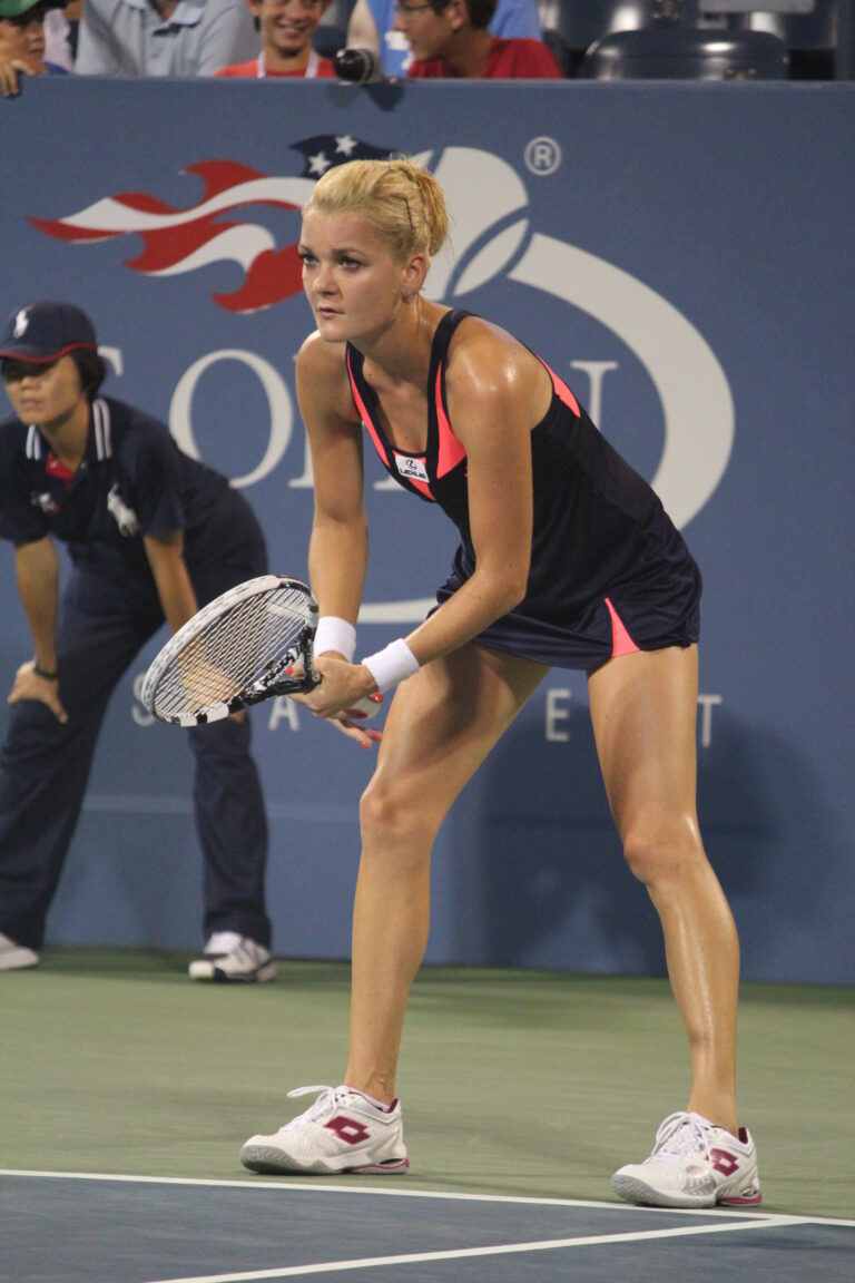 Radwanska (4)