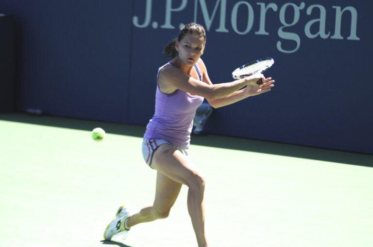 Radwanska (7)