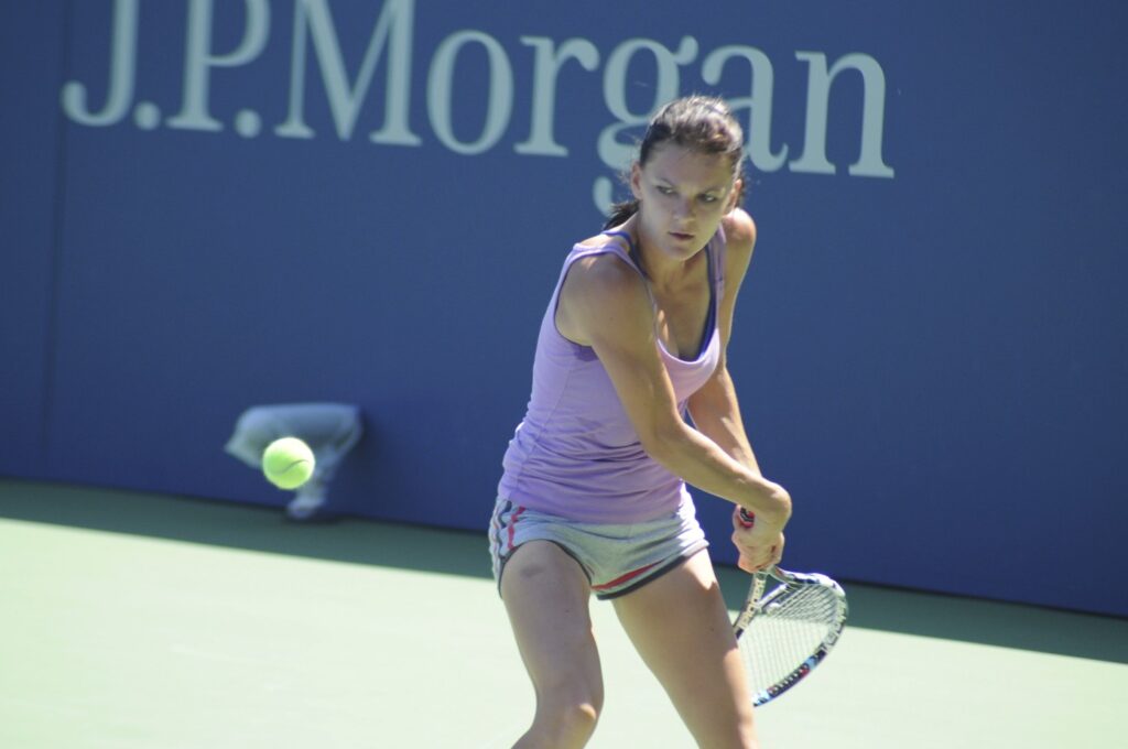Radwanska (9)