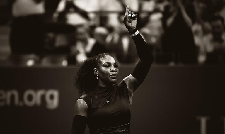 Serena Williams (2)