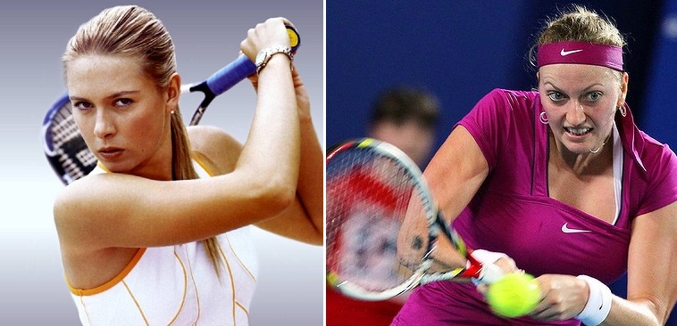 Sharapova_Kvitova_Pic