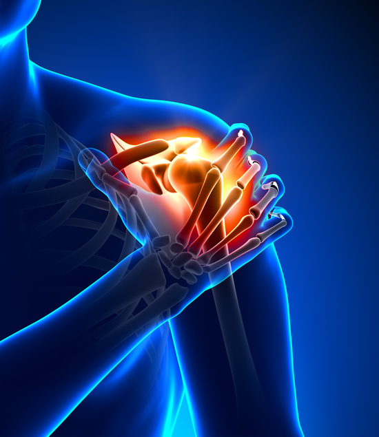 Tennis Injury Prevention: The Most Common Labrum Tear Sustained by Tennis Players