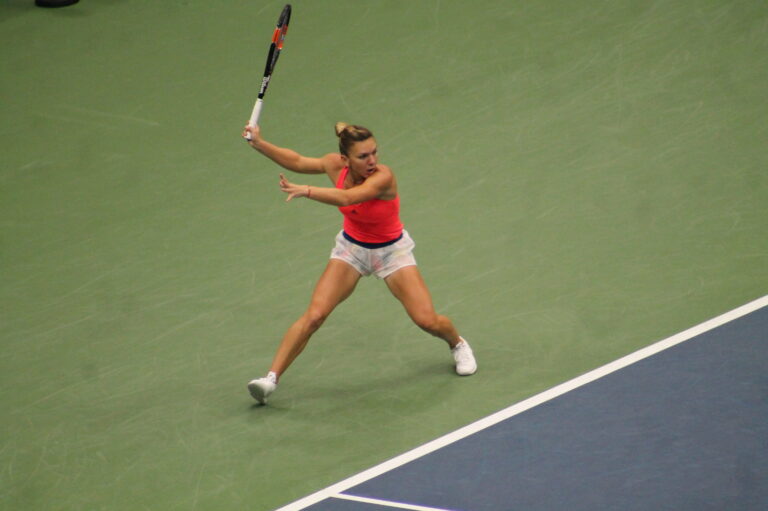 Simona Halep (28)