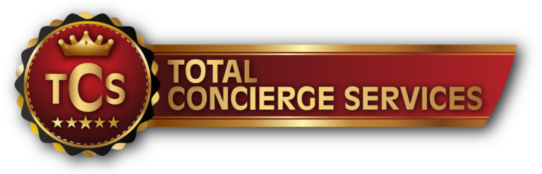 Take to the Courts With Total Concierge Services