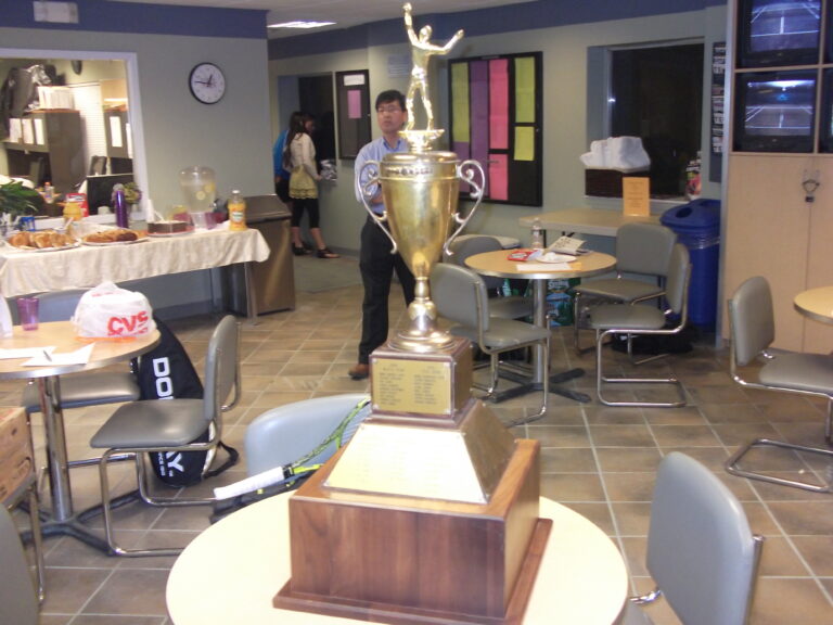 Talbert_Trophy_Pic
