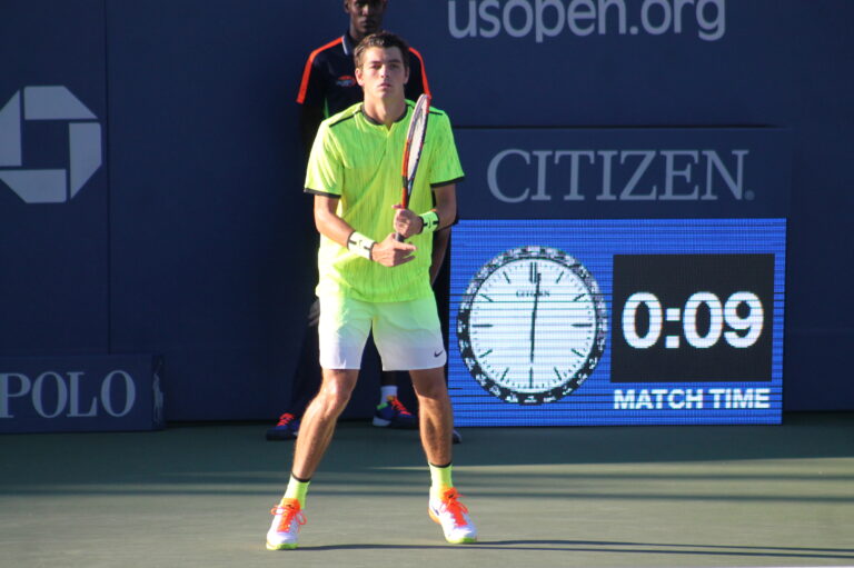 Taylor Fritz (15)