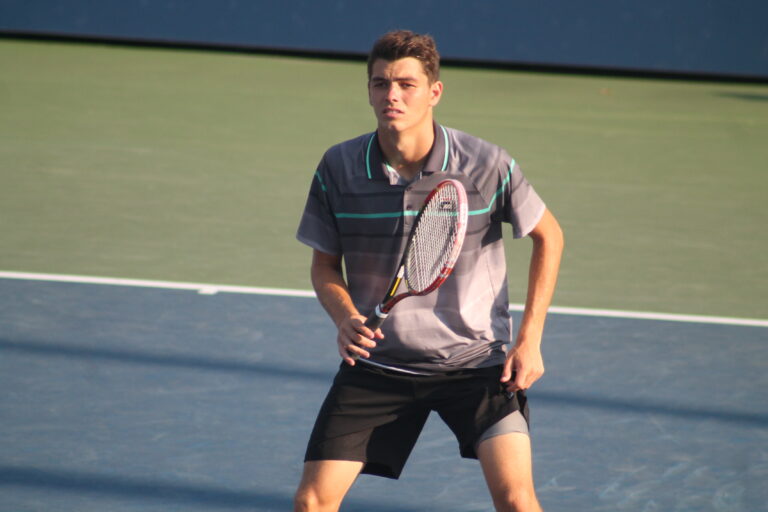 Taylor Fritz (5)