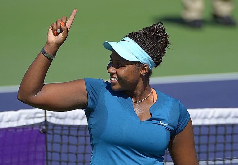 TaylorTownsend