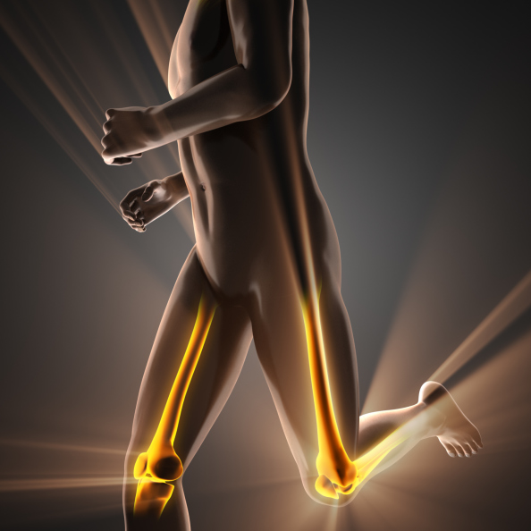 Tennis Injury Prevention: Three Signs It Is Time to Have Your Knee Examined