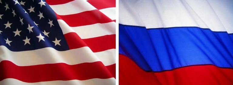 USA_Vs_Russia