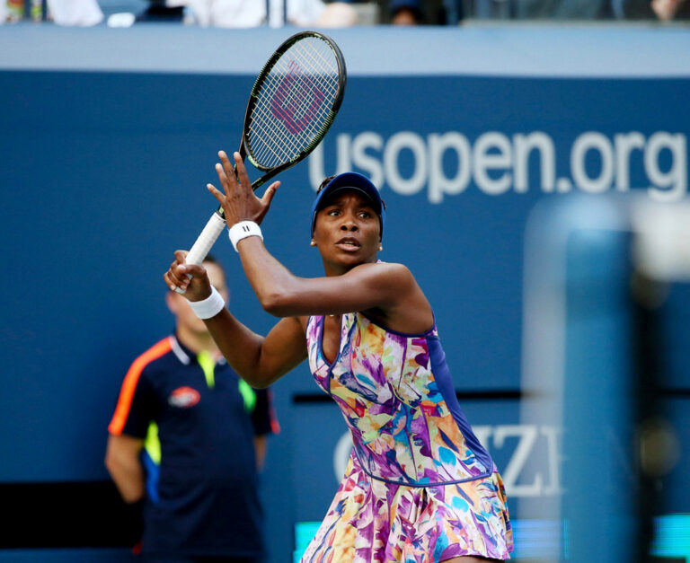 Venus Williams_1