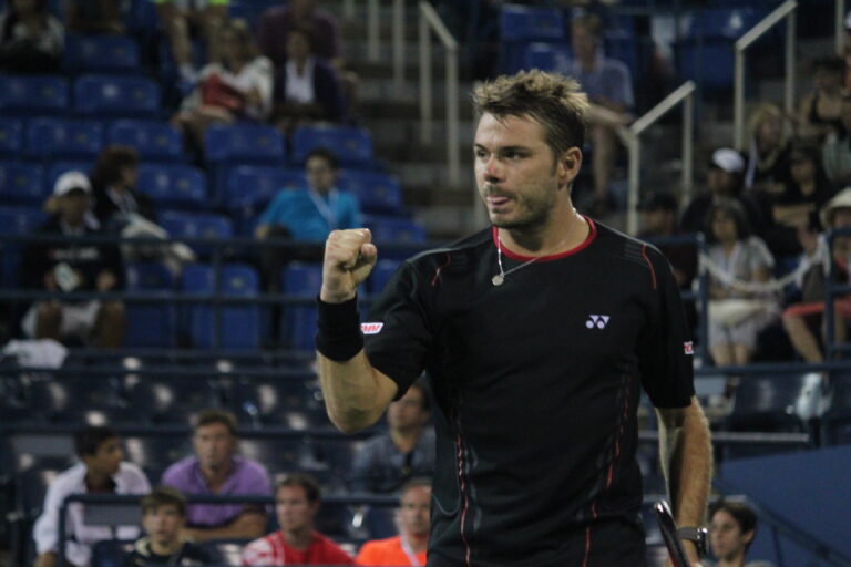Wawrinka (4)