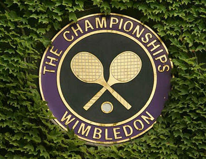 Wimbledon_Logo