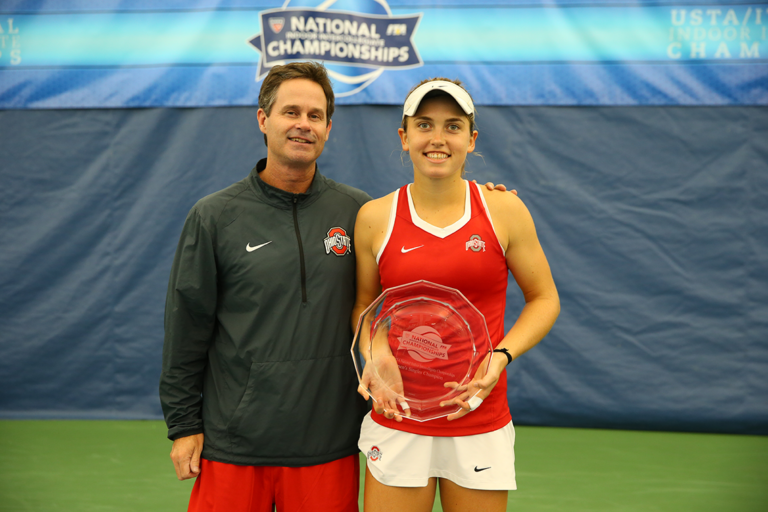 di lorenzo wins national indoors_0