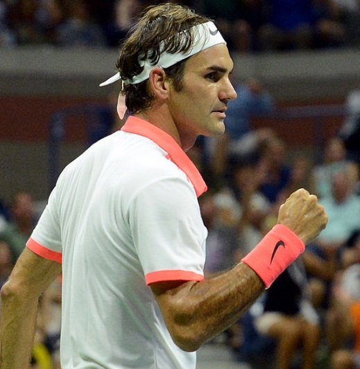 federer web