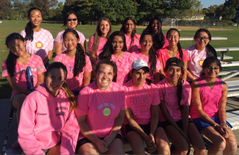 herricks play for pink_0