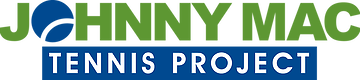 johnny mac tennis project logo