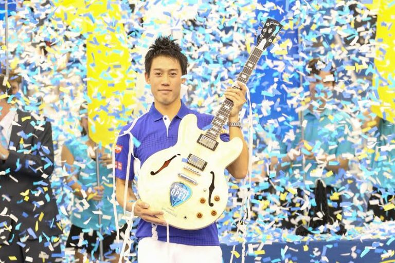 kei nishikori memphis open 2