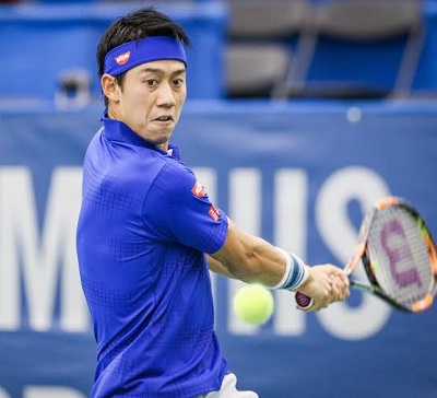 nishikori memphis