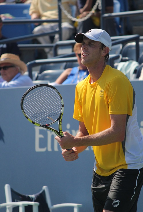 querrey web