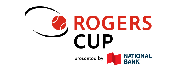 rogers cup logo