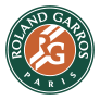 roland garros logo