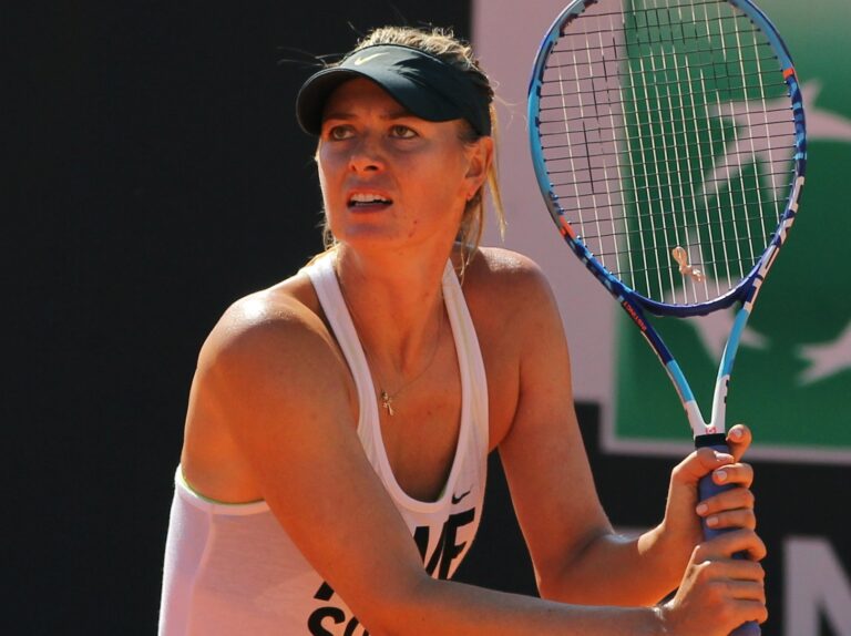 sharapova web 2