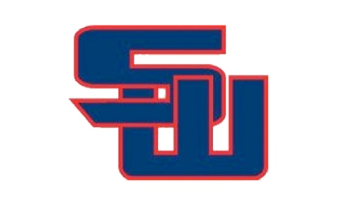 smithtown west logo