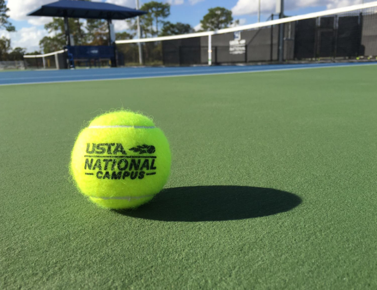 usta national campus pic