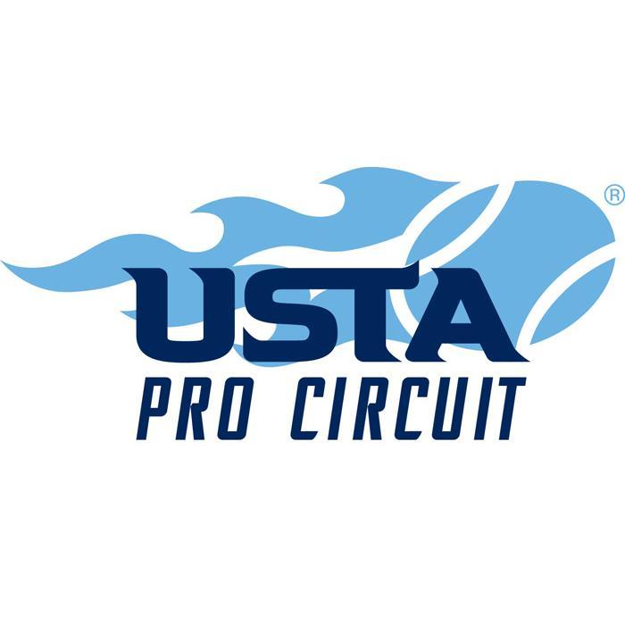 usta pro circuit logo