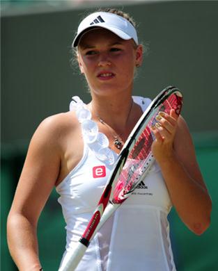 wozniacki