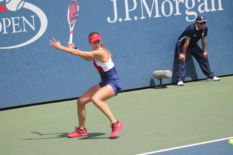 Alize Cornet (18)